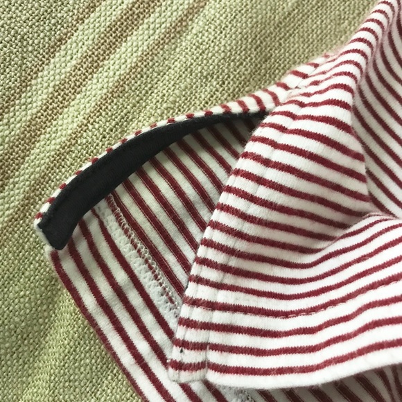 Anne Taylor Loft Super-Soft Hoodie Top - Picture 7 of 7